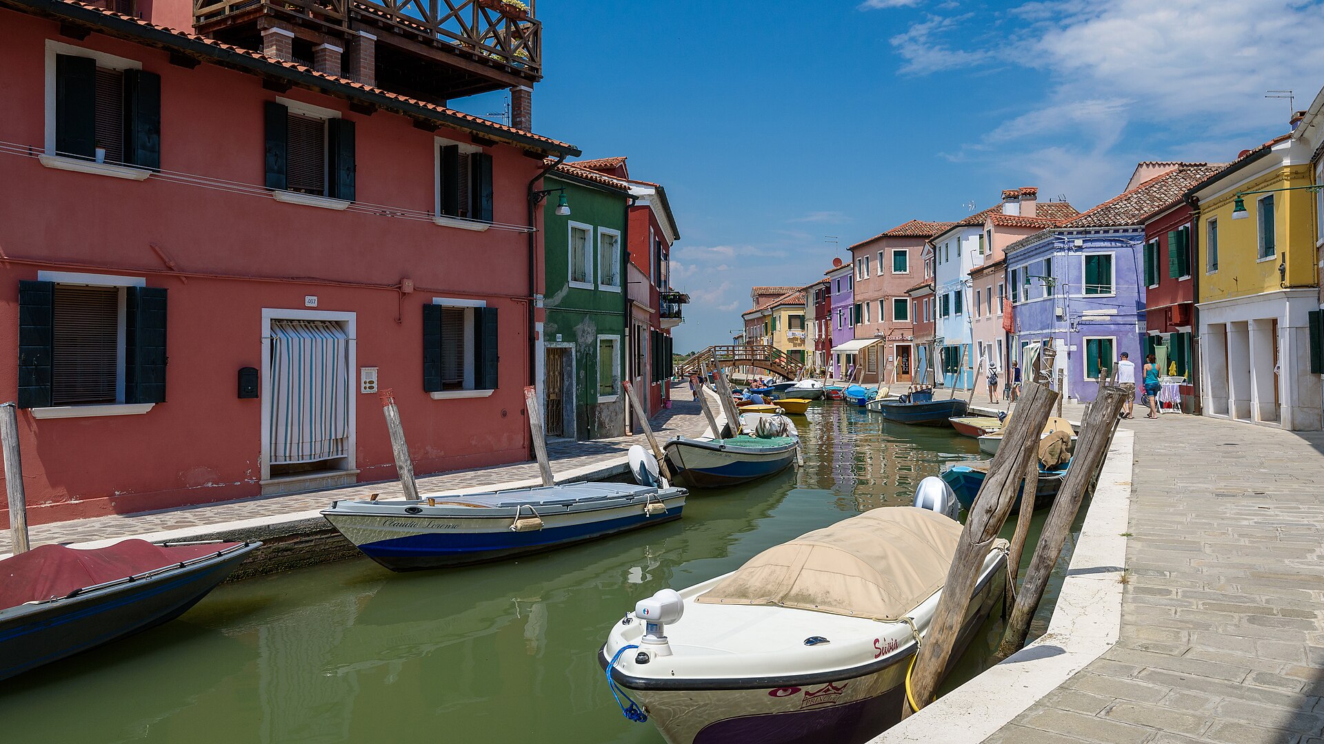 Holiday packages in Europe, Multiple Countries