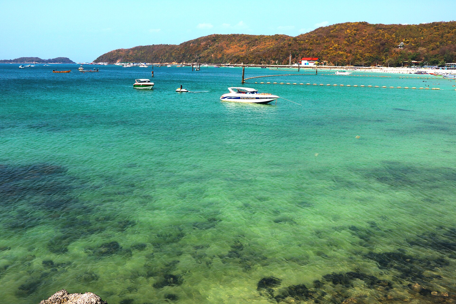 Holiday packages in Thailand, Thailand