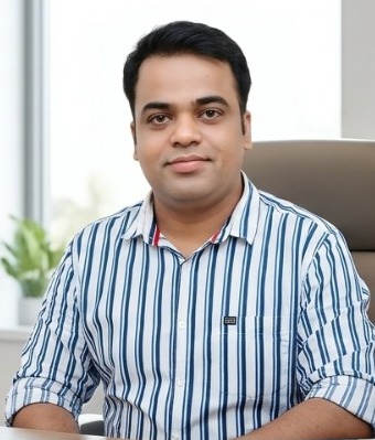 Mr. Arun Shukla