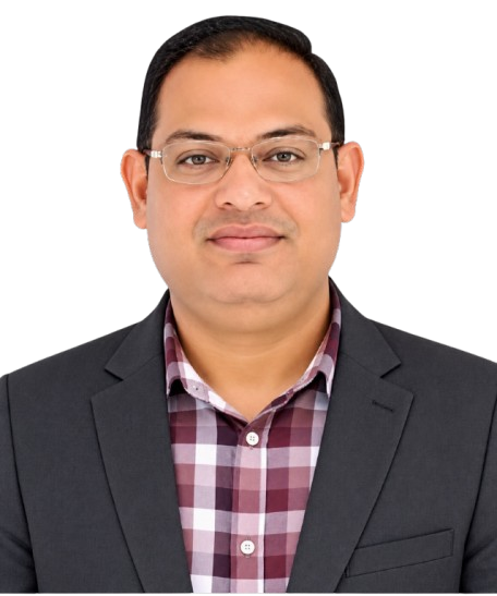 Mr. Piyush Raizada