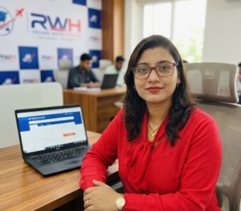 Mrs. Rinshu Raizada